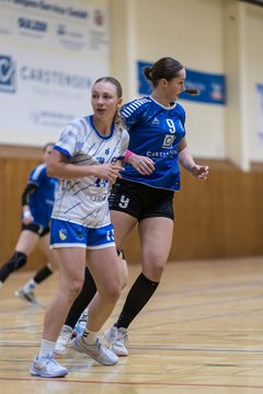 Bild 47 - wAJ TSV Ellerau - HSG Pinnau : Ergebnis: 28:13